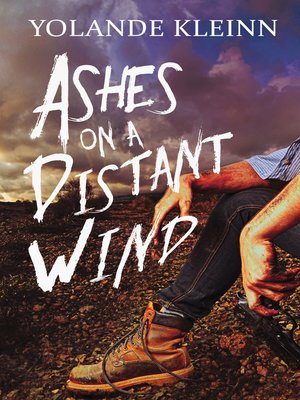 cover image of Ashes on a Distant Wind